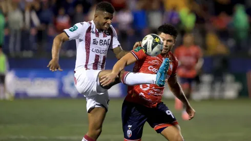 Saprissa vs. San Carlos: a qué hora juegan y dónde ver el partido de Liga Promérica.