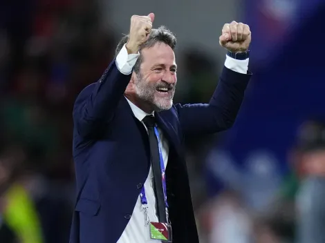 Christiansen confirma el retorno de una figura de Panamá