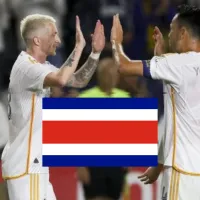 Figura de LA Galaxy dejó comentarios pocos esperados tras su visita a Costa Rica