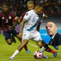 Ni con ayuda de la FIFA: Guatemala recibe un mazazo inesperado rumbo al Mundial