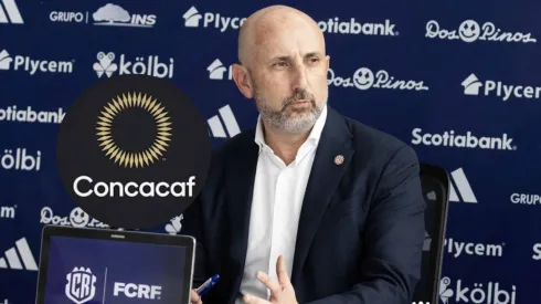 Impacto mundial: Concacaf pone a Costa Rica sobre el resto de Centroamérica.