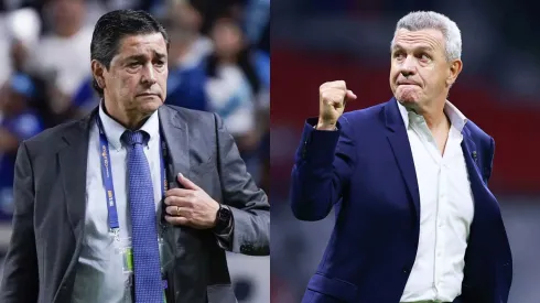 Mientras Javier Aguirre gana casi tres millones en México, este salario cobra Luis Fernando Tena en Guatemala.