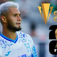 Sin rodeos: Alex López no se esconde y deja claro cuál es la obligación de la Selección Nacional de Honduras