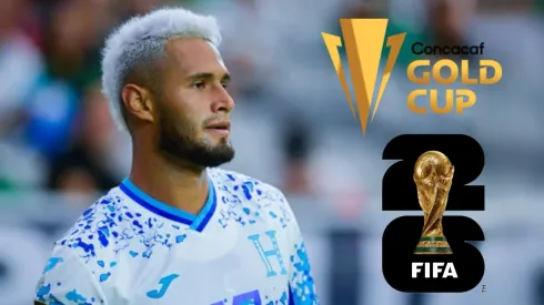 Alex López dejó muy claro lo que debe hacer Honduras en este año de Copa Oro y Eliminatorias Mundialistas.