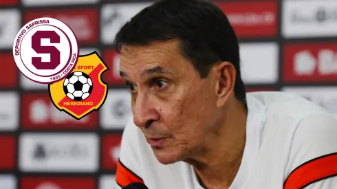Fue verdugo de Saprissa y Herediano: Guimaraes prepara un refuerzo que ilusiona a Alajuelense