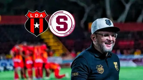 Jafet Soto ya fichó a dos: estos son los futbolistas de Saprissa y Alajuelense que quedan libres en junio