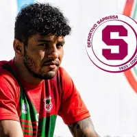 Saprissa lo quiere: Johan Venegas recibe el mensaje que tanto esperaba ante su inminente salida de Guanacasteca