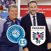 Thomas Christiansen sorprende al llenar de halagos a la Selección de El Salvador y al Bolillo Gómez