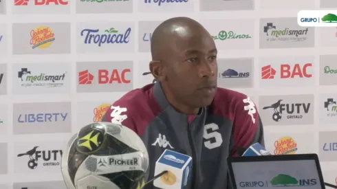 Wanchope debutó con una goleada por 3-0.