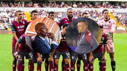 ídolo de Saprissa confirma lo que hizo Wanchope en poco tiempo
