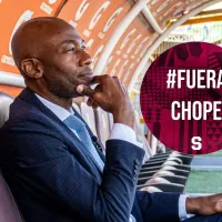 “Un hashtag decía fuera Chope”: Wanchope habla sin tapujos del rechazo de la afición de Saprissa