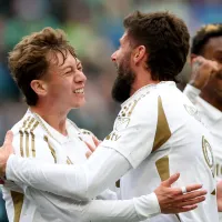 ¡Atención El Salvador! Nathan Ordaz revela los ejemplos a seguir para destacar en su carrera