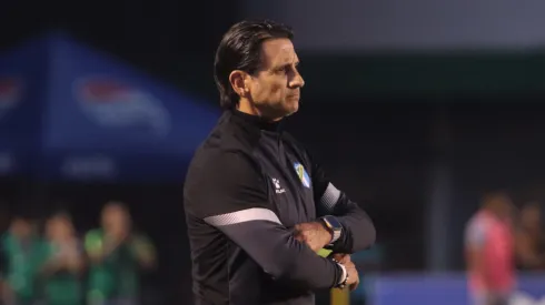 Las palabras de Ronald González que no gustarán a la afición de Comunicaciones