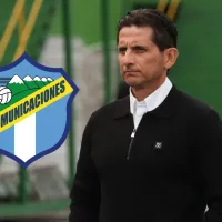 “Vendidos”: Comunicaciones recibe fuerte denuncia de un jugador que siembra la polémica en Guatemala