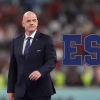 FIFA lo complica todo: El Salvador sufre la incertidumbre en el momento menos pensado