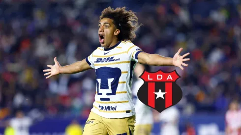 Sufre Alajuelense: Pumas toma una decisión con Carrasquilla que preocupa a Guimaraes.