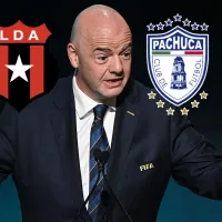 “Está definido”: Alajuelense recibe la sentencia final de la FIFA sobre Pachuca rumbo al Mundial de Clubes