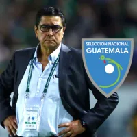 Tena no lo puede creer: la lesión en Guatemala que lo obliga a tomar una rápida decisión