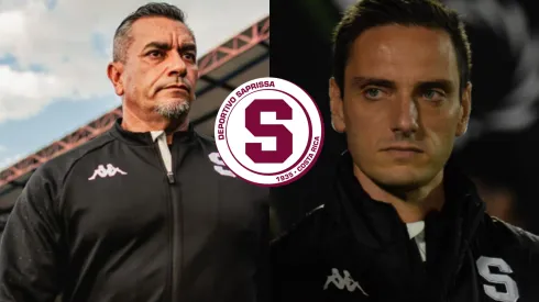 Gila y Giacone vuelven a quedar en el ojo de la tormenta.