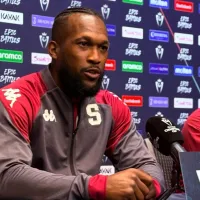 No se olvida: Kendall Waston dice ahora lo que no se animó cuando José Giacone aún estaba en Saprissa