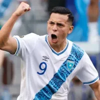 Ya lo tiene definido: Rubio Rubin revela detalles de su nuevo desafío fuera de Guatemala