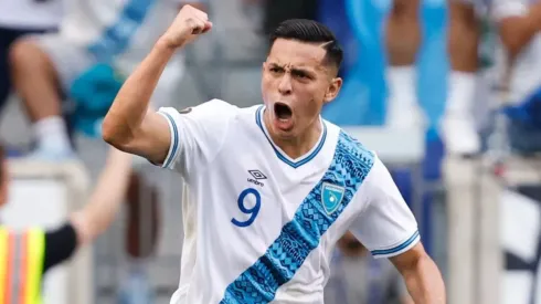 Ya lo tiene definido: Rubio Rubin revela detalles de su nuevo desafío fuera de Guatemala.