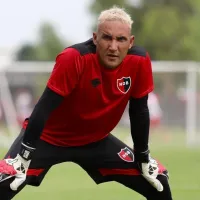 Problemas con la policía: la denuncia que estremece a Keylor Navas en Newell’s