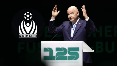 Demanda ante la FIFA: el grave problema que apremia en El Salvador