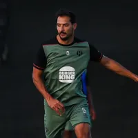 “Es el indispensable”: Celso Borges hizo una revelación que nadie esperaba en Alajuelense