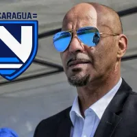 Sonríe el Fantasma Figueroa: figura de la Selección de Nicaragua regresará después de años