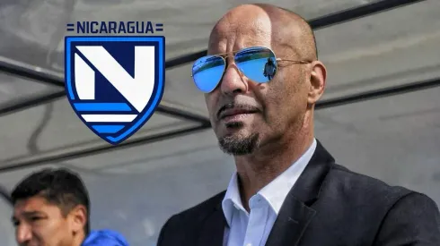 Sonríe el Fantasma Figueroa: figura de la Selección de Nicaragua regresará después de años