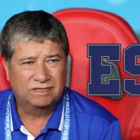 Bolillo Gómez lo sufre: se confirmó el resultado que golpea duro a El Salvador