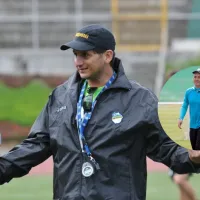 La FIFA salva a Ronald González: Javier López se topa con un problema en su posible llegada a Comunicaciones