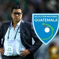 Preocupación para Luis Fernando Tena: el cambio inesperado que perjudica a Guatemala en su serie contra Guyana