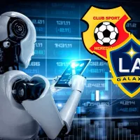 La IA predijo quién avanza de ronda entre Herediano y LA Galaxy en Concachampions