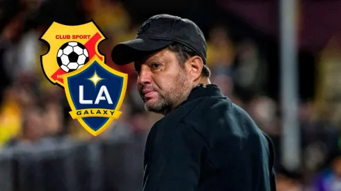 Problemas en Concachampions: la baja que impacta a Jafet Soto antes de la revancha entre Herediano y LA Galaxy