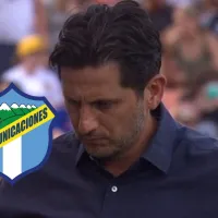 “Ronald González presentó su renuncia”: Comunicaciones tiene un candidato a reemplazarlo que no cae bien en la afición