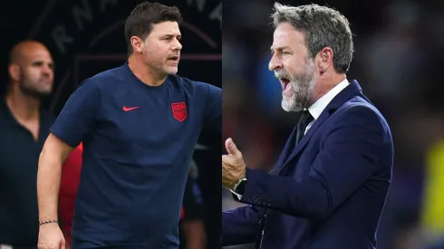 Estados Unidos Vs. Panamá: qué selección vale más