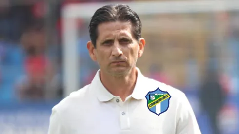 Qué hay detrás de la renuncia que no le aceptaron a Ronald González