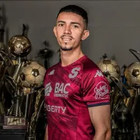 Cambia su futuro: Jefferson Brenes toma una decisión fuera de Saprissa