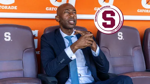 Se fue José Giacone y vuelve: Wanchope consigue el refuerzo que Saprissa más necesitaba