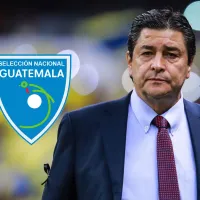 Anuncio sorpresa: Luis Fernando Tena conoce a la nueva incorporación de la Selección de Guatemala