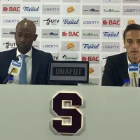 “No conoce al club”: leyenda de Saprissa incendia a Sergio Gila, le pega a José Giacone y no se salva ni Wanchope