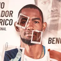 Más allá de lo evidente: Jerry Bengtson y el detrás de escena de su récord histórico de goles en la Liga Nacional de Honduras