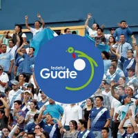 Bronca en Guatemala: la sorpresiva decisión de la Fedefut que causó el enojo de la afición chapina