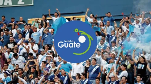 Bronca en Guatemala: la sorpresiva decisión de la Fedefut que causó el enojo de la afición chapina.