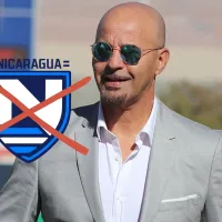 Borrado: Fantasma Figueroa deja afuera a una figura de la Selección de Nicaragua en un momento clave