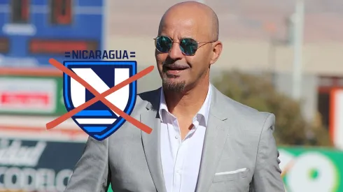 Borrado: Fantasma Figueroa deja afuera a una figura de la Selección de Nicaragua en un momento clave.