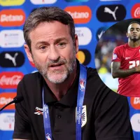 Thomas Christiansen sorprende al dar la razón de la ausencia de César Yanis en la Selección de Panamá