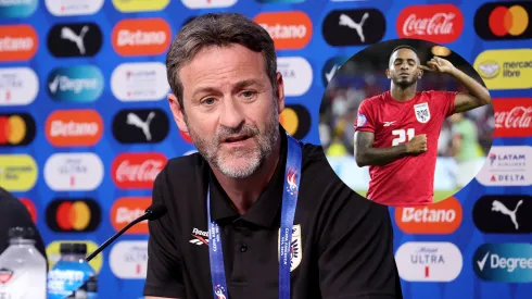 Thomas Christiansen sorprende al dar la razón de la ausencia de César Yanis en la Selección de Panamá